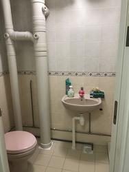 Blk 110D Punggol Field (Punggol), HDB 5 Rooms #153229012